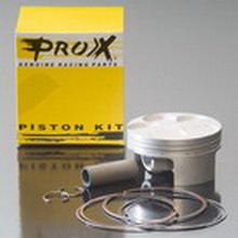 Piston ProX