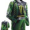 Tricou Thor Phase Pro Circuit Monster Energy